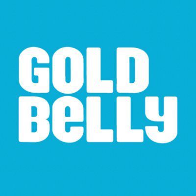 Gold Belly Logo